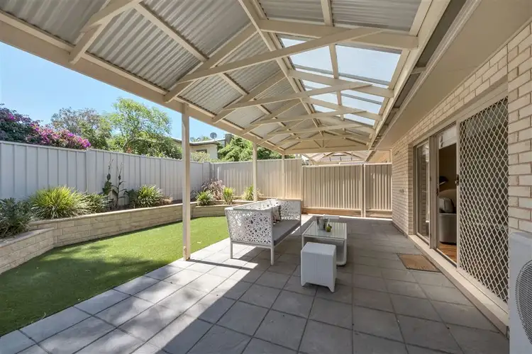 Main view of Homely house listing, 18 Prescott Street, Clearview SA 5085
