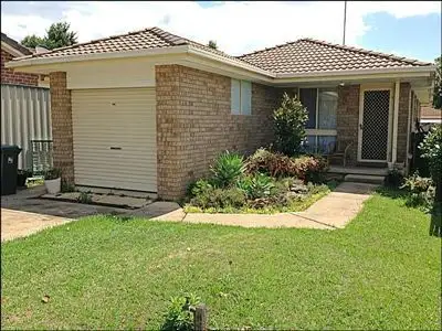 1/20 Kenny Close, St Helens Park NSW 2560