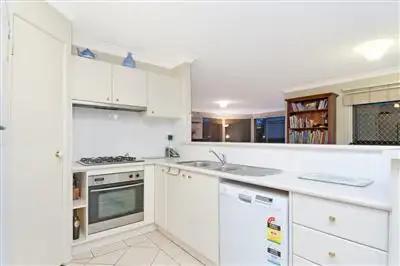 Third view of Homely house listing, 40 Lucas Circuit, Kellyville NSW 2155
