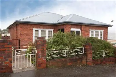 Main view of Homely house listing, 52 Wentworth Street, Newstead TAS 7250