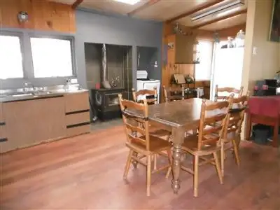 Fourth view of Homely house listing, 4 Baths Road, Mirboo North VIC 3871