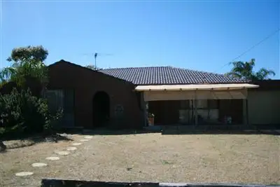Main view of Homely house listing, 60 Burtonia Way, Forrestfield WA 6058