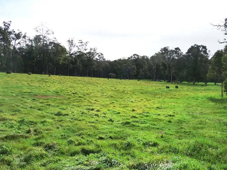 Third view of Homely land listing, Lot 7449 Carters Road, Greenbushes WA 6254