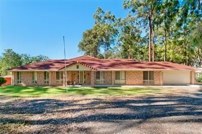 Second view of Homely rural property listing, 60 Reservoir Place, Wauchope NSW 2446