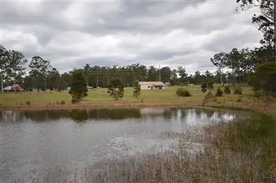 Second view of Homely rural property listing, 90 Amber Way, Kundabung NSW 2441
