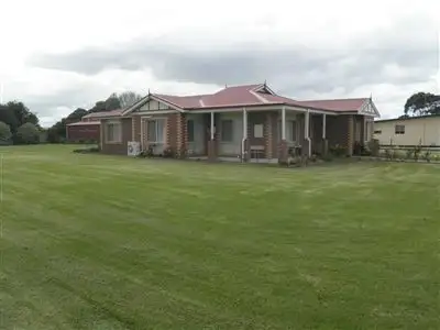 Main view of Homely house listing, 44 South Street, Port Albert VIC 3971