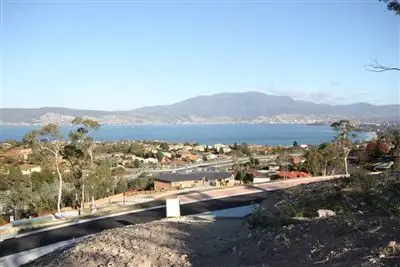 Second view of Homely land listing, (Lot 26)23 Vienne Drive, Howrah TAS 7018