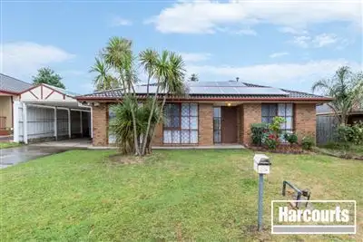 Main view of Homely house listing, 10 Ivan Crescent, Hampton Park VIC 3976
