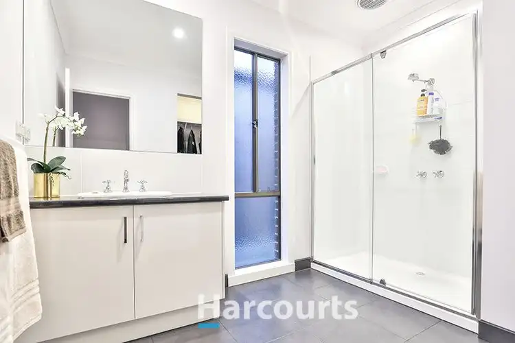 Fourth view of Homely house listing, 58 Willowtree Drive, Pakenham VIC 3810