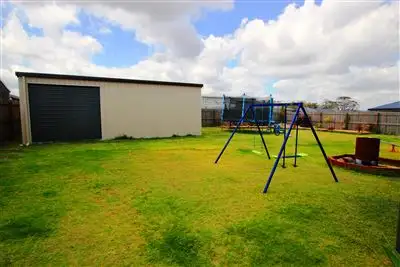 Fourth view of Homely house listing, 17 Goldfinch Avenue, Yeppoon QLD 4703