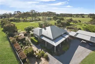 71 Byaduk School Road, Hamilton VIC 3300