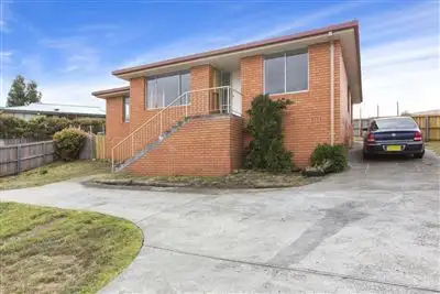 Main view of Homely house listing, 10 Kile Place, Herdsmans Cove TAS 7030