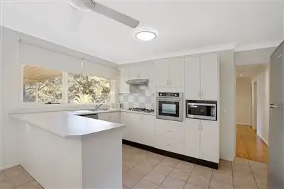 Second view of Homely house listing, 24 Greenoaks Ave, Bradbury NSW 2560