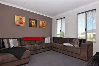 Fourth view of Homely house listing, 33 Dania Way, Butler WA 6036