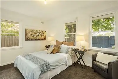 Fourth view of Homely house listing, 43 Timor Parade, Heidelberg West VIC 3081