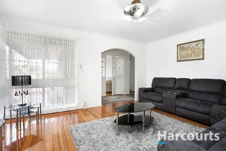 Third view of Homely house listing, 6 Letchworth Place, Epping VIC 3076