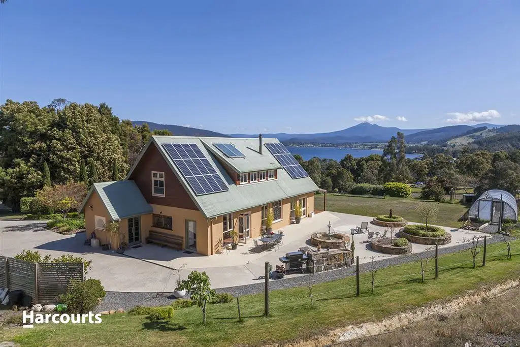 Main view of Homely house listing, 273 Kent Beach Road, Dover TAS 7117