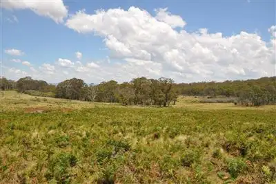 1951 Pages Creek Rd, "Limberlost", Ellerston via, Scone NSW 2337