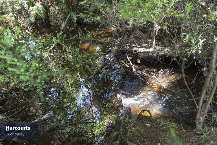 Seventh view of Homely land listing, Lot 4 Costains Road, Geeveston TAS 7116