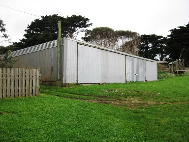 Fourth view of Homely rural property listing, 27520 Bass Highway, Marrawah TAS 7330