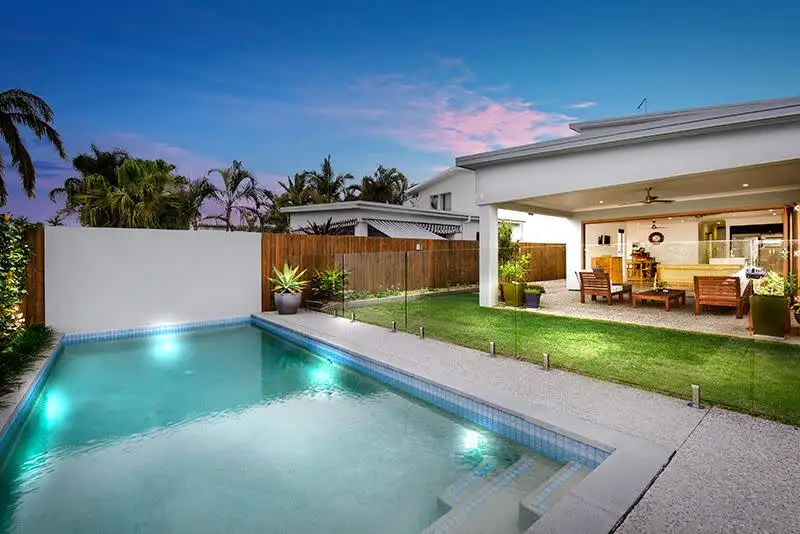 Main view of Homely house listing, 43 Clarke Street, Hendra QLD 4011