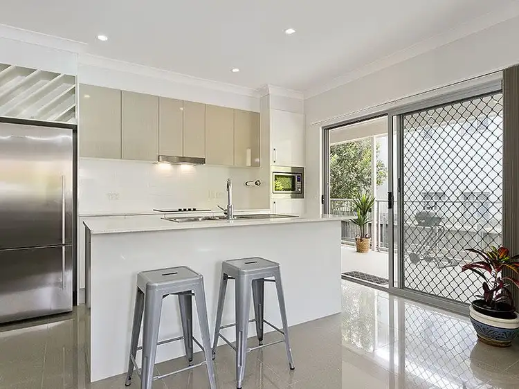 Main view of Homely unit listing, 5/21 Gainsborough Street, Moorooka QLD 4105