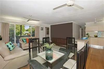 Fifth view of Homely house listing, 77 Thompson Street, Aitkenvale QLD 4814