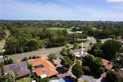 Fifth view of Homely house listing, 1 Glover Street, Dianella WA