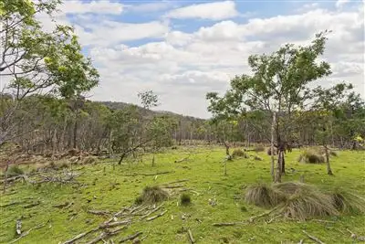Second view of Homely land listing, Distillery Creek, Tasman Highway, Nunamara TAS 7259