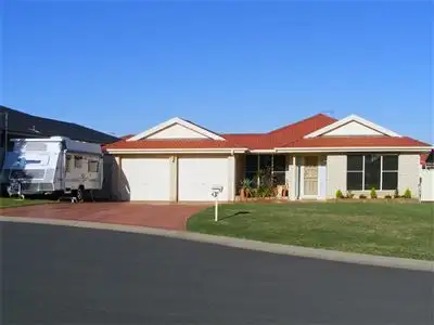 Main view of Homely house listing, 8 Warrawee Place, Ulladulla NSW 2539