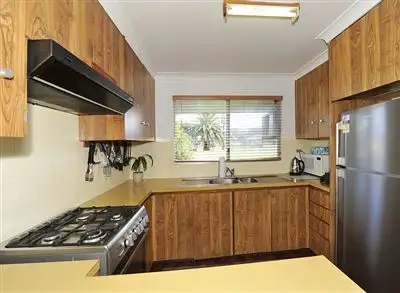 Fourth view of Homely house listing, 33 Yeulba Street, Falcon WA 6210
