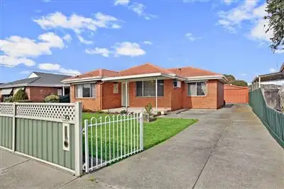 Main view of Homely house listing, 23 Valentine Avenue, Thomastown VIC 3074