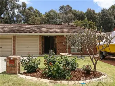Main view of Homely semi-detached listing, 55A Marshall Way, Samson WA 6163