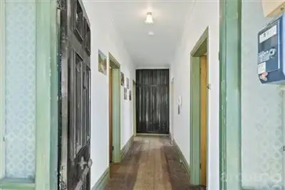 Second view of Homely house listing, 811 Macarthur Street, Ballarat Central VIC 3350