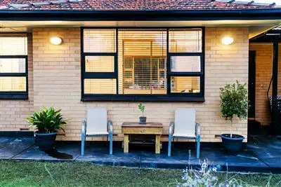 Second view of Homely house listing, 18 Gilbertson Road, Seacliff Park SA 5049