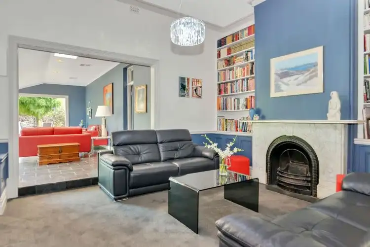 Fifth view of Homely house listing, 79 Moseley Street, Glenelg South SA 5045