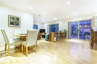 Third view of Homely house listing, 23 Kirkdale Turn, Kinross WA 6028