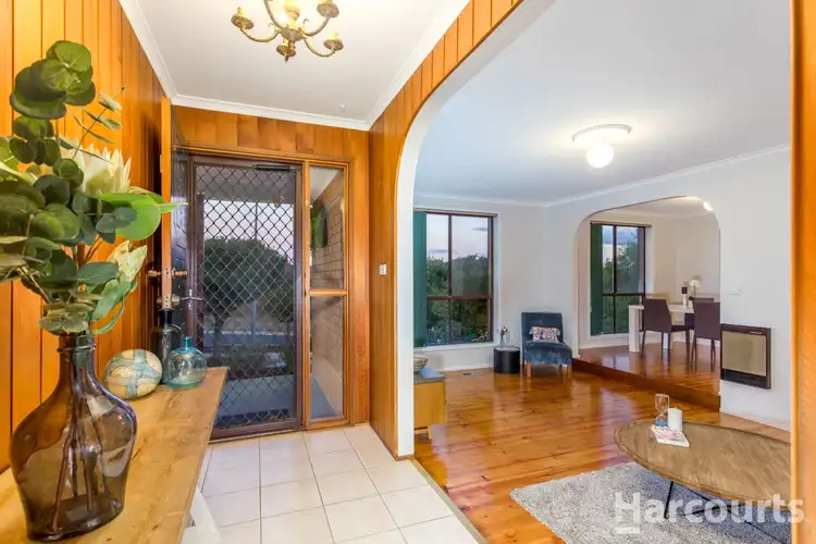 Third view of Homely house listing, 24 McGill Street, Evatt ACT 2617