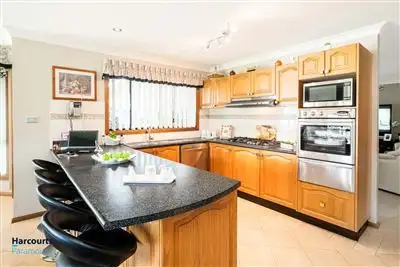 Third view of Homely house listing, 4 Combings Place, Currans Hill NSW 2567