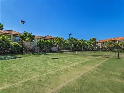 Seventh view of Homely unit listing, 28/127 Gooding Drive, Merrimac QLD 4226