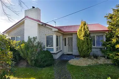 Main view of Homely house listing, 45 James Street, Latrobe TAS 7307