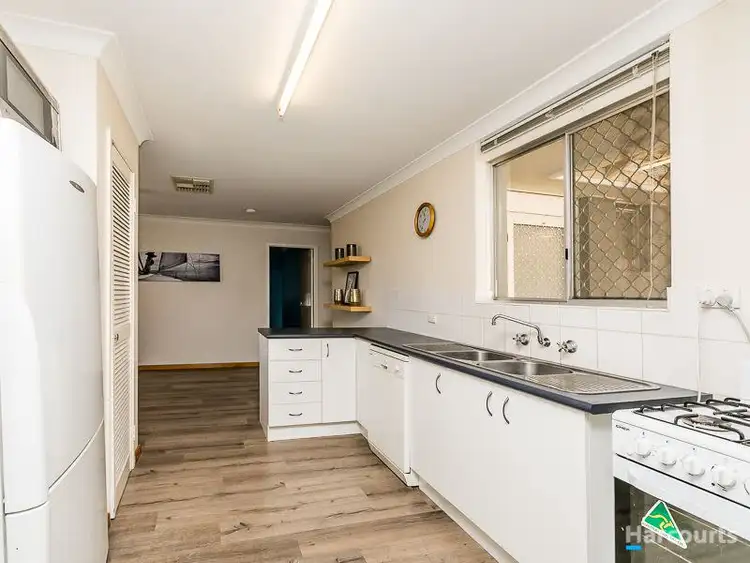 Second view of Homely house listing, 32 Channel Drive, Heathridge WA 6027