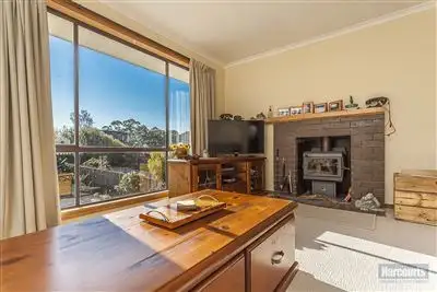 Fifth view of Homely house listing, 1 Bay Court, Blackmans Bay TAS 7052
