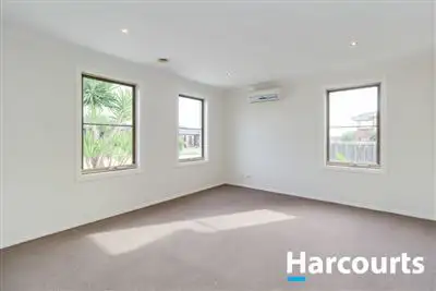 Second view of Homely house listing, 33 Honey Myrtle Way, Cranbourne VIC 3977