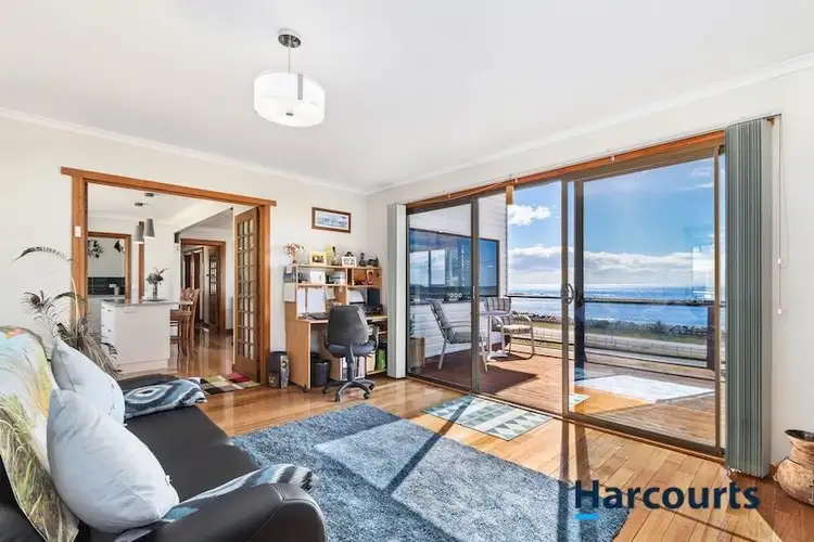Seventh view of Homely house listing, 1 Sea Eagle Street, Chasm Creek TAS 7321