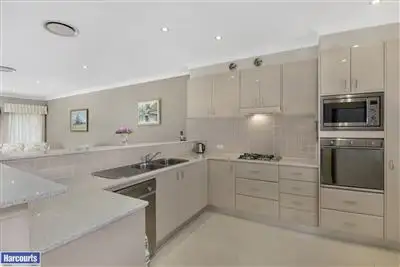 Third view of Homely villa listing, 111 Eagleview Place, Baulkham Hills NSW 2153