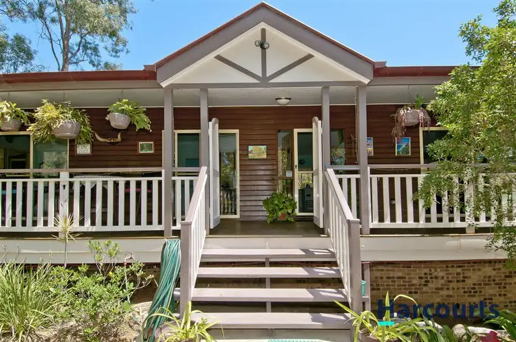Fifth view of Homely house listing, 204 Cedar Grove Road, Cedar Grove QLD 4285