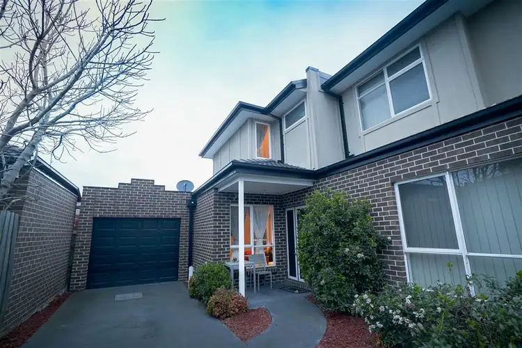 4/41 Pickett Street, Reservoir VIC 3073