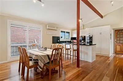 Fourth view of Homely house listing, 7 Rushden Close, Bell Post Hill VIC