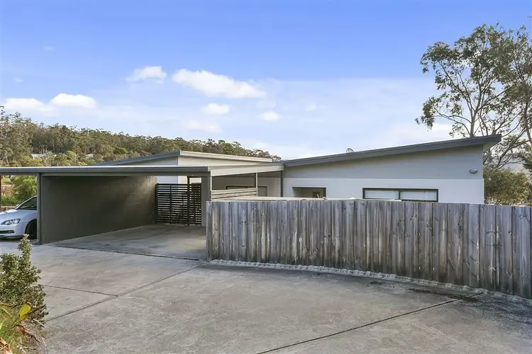 Main view of Homely unit listing, 1/65 Hutchins Street, Kingston TAS 7050